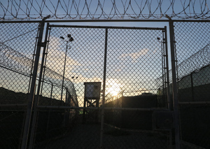 США закроют скандальную тюрьму Гуантанамо