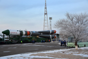 Россия отправит в космос "Герасима" с миссией по утоплению