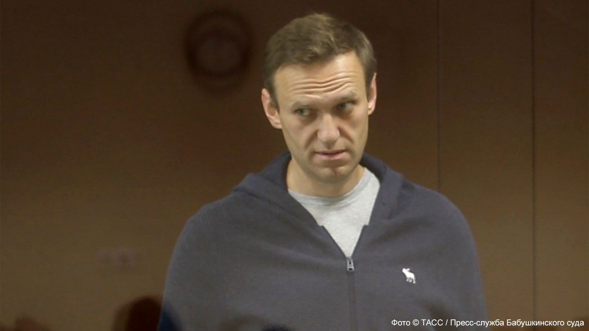 Навальный против ветерана Игната Сергеевича Артёменко: второй день суда 