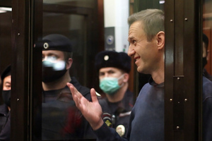 Эксперт-лингвист подтвердила факт оскорбления Навальным ветерана