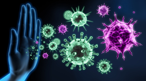 Без прививок: иммунитет может сам защитить большинство людей от CoViD-19, заявили учёные