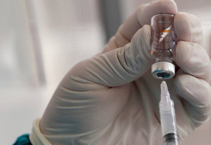 Оксфордскую вакцину от ковида проверят на детях