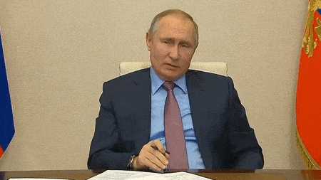 Путин объяснил, почему Запад пытается дестабилизировать Россию