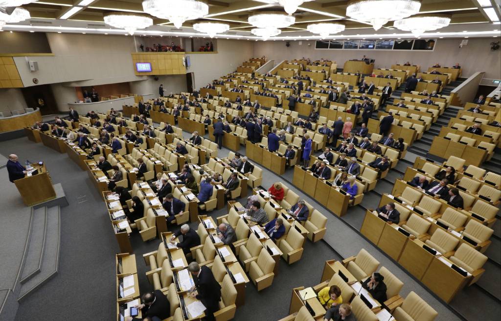 В Госдуме оценили заявление Финляндии о важности сохранения диалога с Москвой