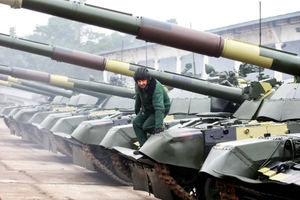Украинский генерал рассказал об ослаблении армии и потере 70 тысяч военнослужащих