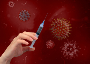 Учёные предупредили о риске "устаревания" вакцин из-за мутаций коронавируса