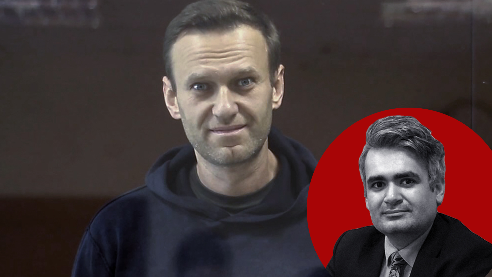 Внезапный разворот: почему западные СМИ не услышали провокаций и оскорблений в выступлении Навального
