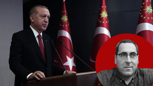 Ноль соседей без проблем: в "османских" планах Турции не только российский Крым