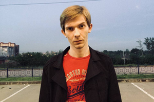 Как тихий студент из Новосибирска оказался жестоким убийцей одногруппника — его записи из соцсетей