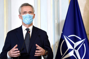 Эксперт назвал ритуальными заявления НАТО о готовности к противостоянию с Россией