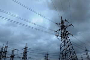 На Украине признали невозможность полного отказа от российской электроэнергии