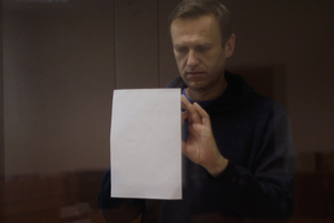 Судья отклонила ходатайство прокурора о проверке из-за оскорблений в свой адрес со стороны Навального
