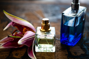 Звёздный парфюмер рассказала, как не ошибиться с выбором аромата в подарок на 23 Февраля