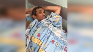 Жуткий вид Бари Алибасова в больнице шокировал поклонников