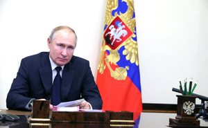 Путин заявил об улучшении ситуации с безработицей в России
