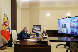 Волонтёры, выборы, многонациональная Россия: эксперт оценил итоги встречи Путина с лидерами думских фракций