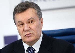 "Спустя семь лет Майдан разделяет нашу страну": Янукович назвал виновников бед Донбасса