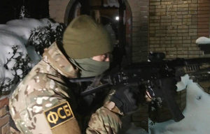 ФСБ задержала 19 экстремистов, планировавших теракты на Кавказе