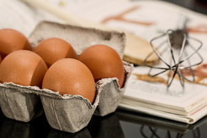 Минсельхоз ответил на сообщения о скором росте цен на яйца и курицу