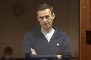 Оба дела Навального рассмотрят 20 февраля в Бабушкинском суде
