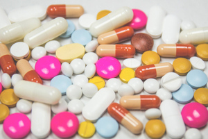 Минздрав РФ не видит угрозы срыва поставок лекарств для стационарного лечения
