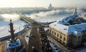 В Петербурге предложили назвать сквер или улицу именем Андрея Мягкова