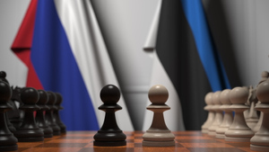 Эстония выслала российского дипломата, РФ приняла зеркальные меры