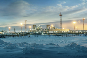 Чистая прибыль "Газпром нефти" достигла 117,7 млрд рублей в 2020 году