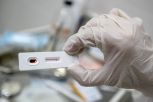Россиян предупредили о мошенничестве при продажах тестов на антитела к коронавирусу