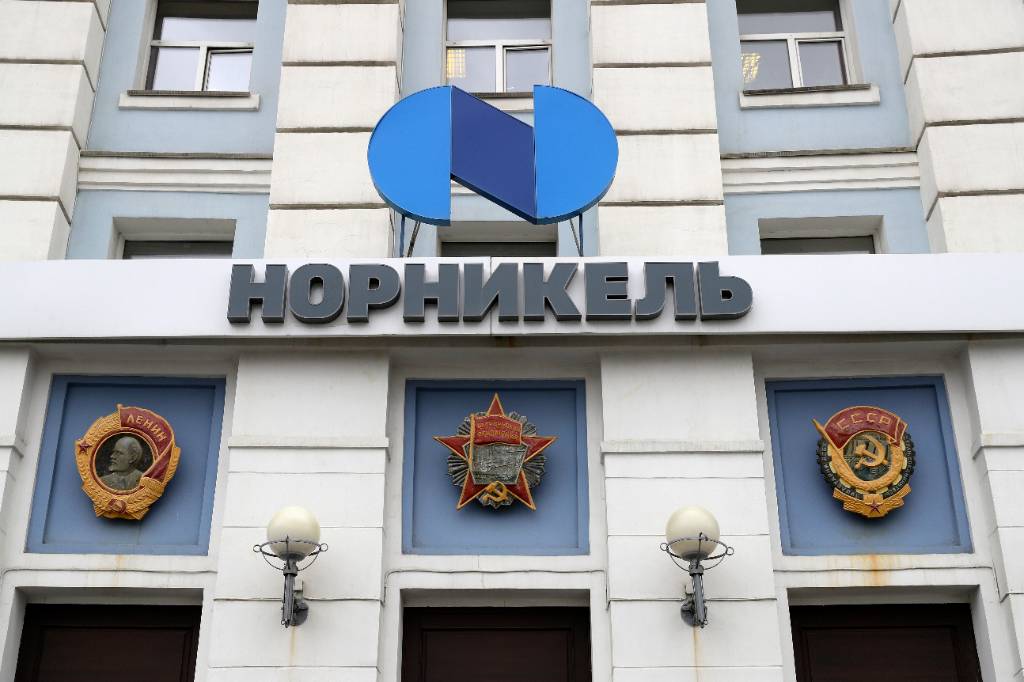 "Норникель" не станет обжаловать решение суда о компенсации в 146 млрд рублей из-за аварии на ТЭЦ-3