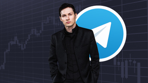 Telegram хочет привлечь 1 млрд инвестиций: что ждёт мессенджер Дурова