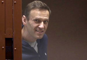 ФСИН рассказала об условиях в колонии, куда этапировали Навального