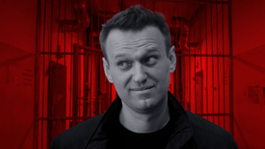 Склонен к побегу. Как красная полоса в личном деле Навального может осложнить ему жизнь