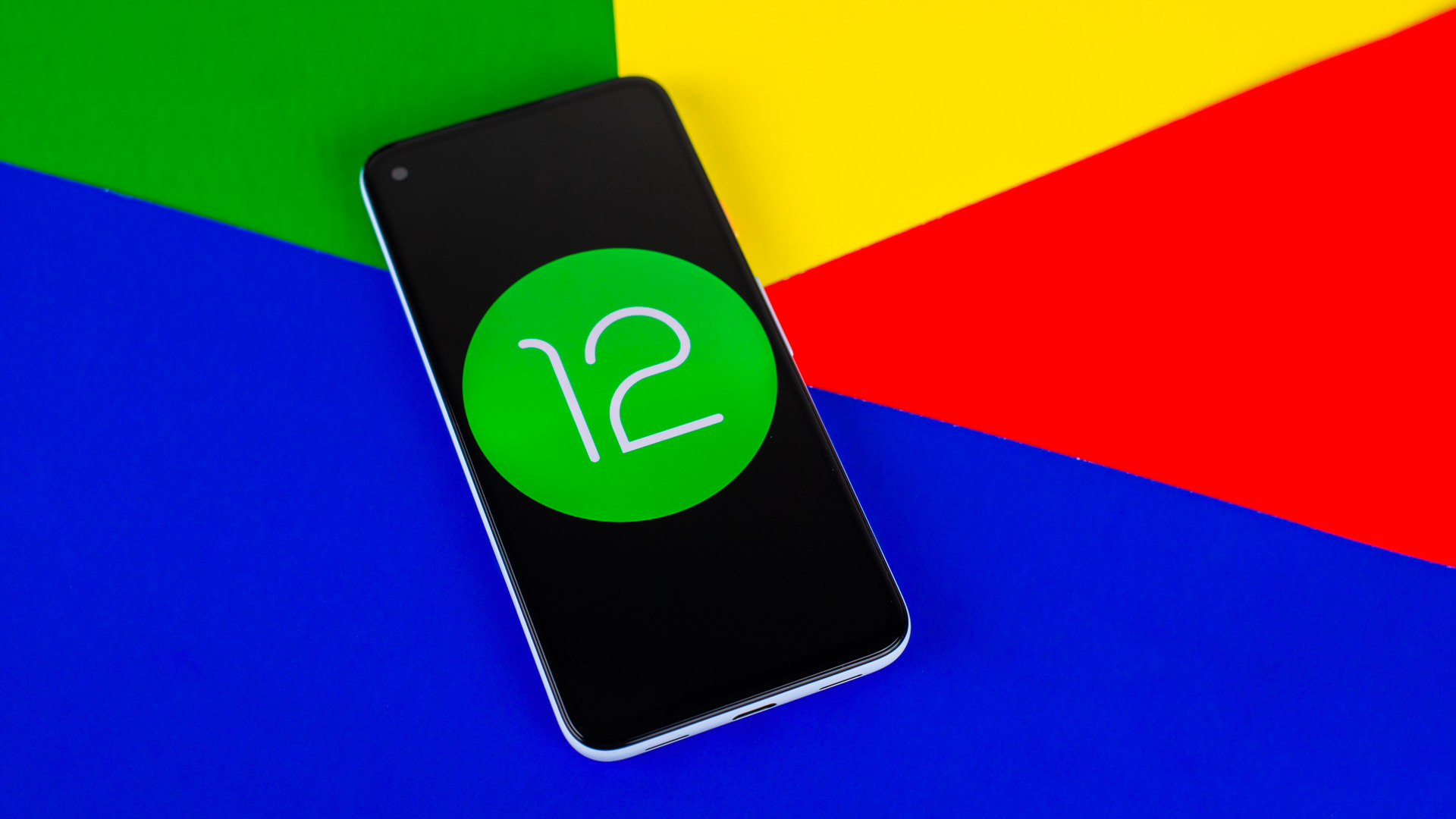 Вышла первая бета-версия Android 12: главные отличия и сходства с iOS 14 