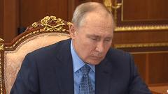 Путину доложили об уголовных делах за растрату средств, выделенных на борьбу с ковидом