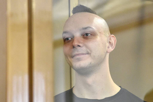 Адвокаты Сафронова прокомментировали арест заподозренного в госизмене россиянина с двумя гражданствами