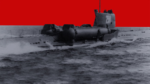 Страшная смерть 68 подводников: как погибла советская субмарина С-80