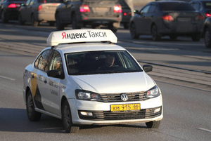 "Яндекс.Такси" объявил о покупке активов компании "Везёт" за $178 миллионов