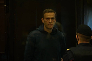 ФСИН попросила для Навального реальное наказание в виде 3,5 года колонии