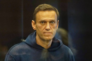 Представитель ФСИН заявил, что Навальный более 50 раз нарушал правила испытательного срока