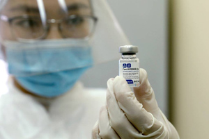 Одна из самых безопасных и эффективных вакцин от ковида: обнародованы итоги испытаний "Спутника V"