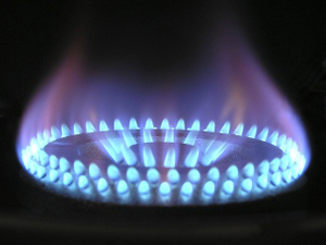 Бывший премьер-министр Украины назвал "мегааферой" цены на газ в стране