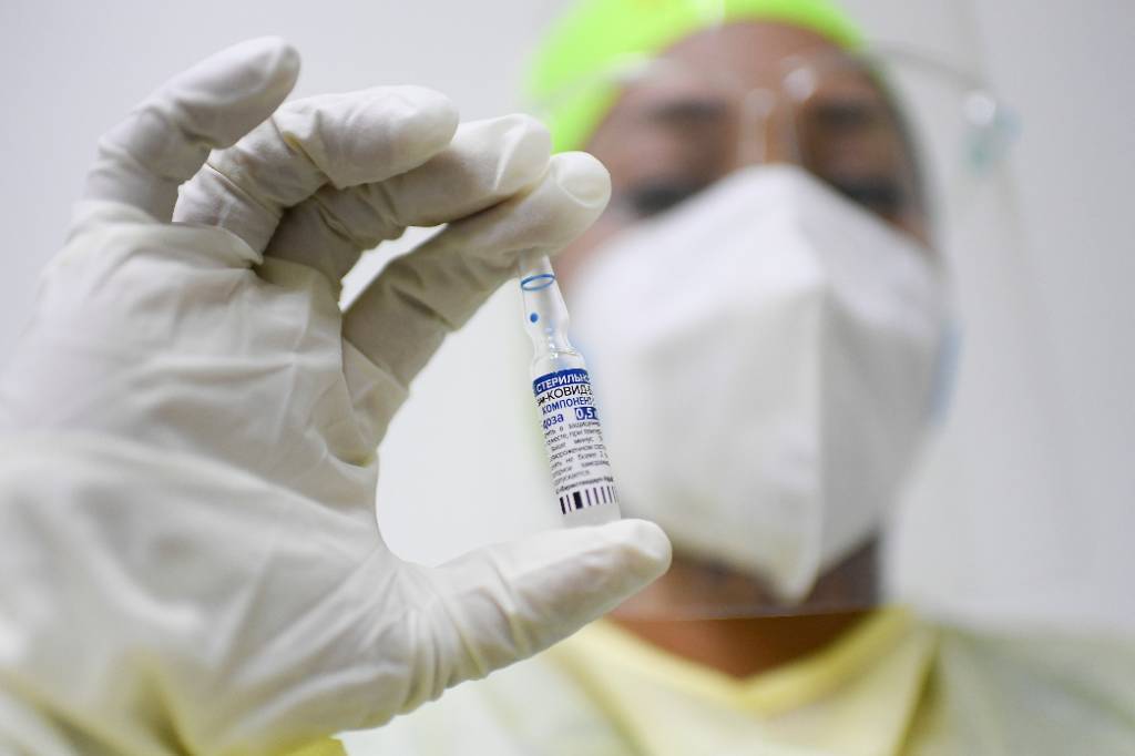 Гана пятой в Африке зарегистрировала российскую вакцину 