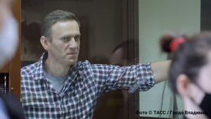 Навальный против государства и ветерана Игната Сергеевича Артёменко: день четвёртый — приговор