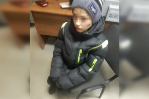 Под Волгоградом 11-летний школьник отказывается идти домой из-за избиений за плохие оценки