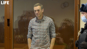 Суд оштрафовал Навального на 850 тысяч рублей за клевету на ветерана