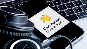 Разработчик из Питера выпустил неофициальную версию Clubhouse для Android