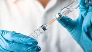 Россия зарегистрировала третью вакцину от коронавируса