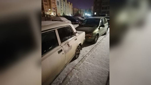 Пьяный житель Челябинска устроил стрельбу по прохожим с балкона