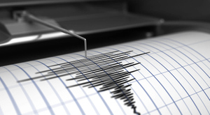 В Туве и Красноярском крае произошло землетрясение